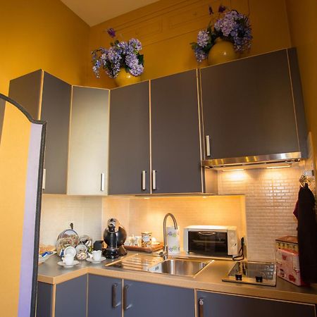 Suite Casa Pariolina Roma Ngoại thất bức ảnh