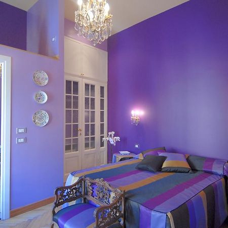 Suite Casa Pariolina Roma Phòng bức ảnh
