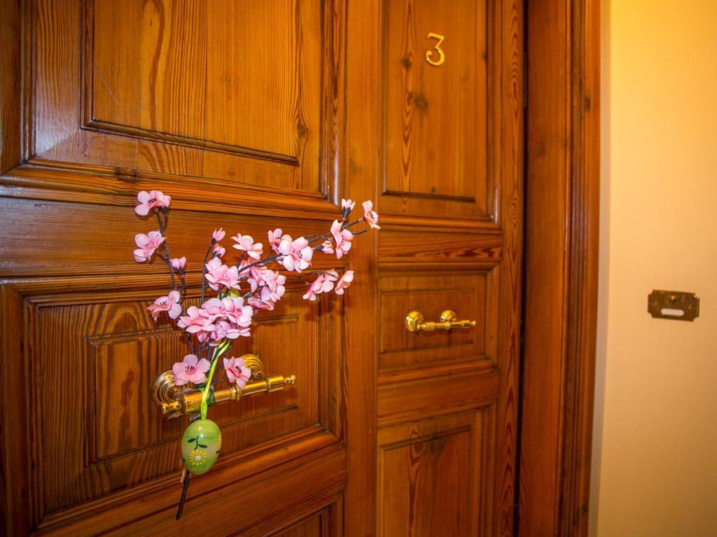 Suite Casa Pariolina Roma Ngoại thất bức ảnh