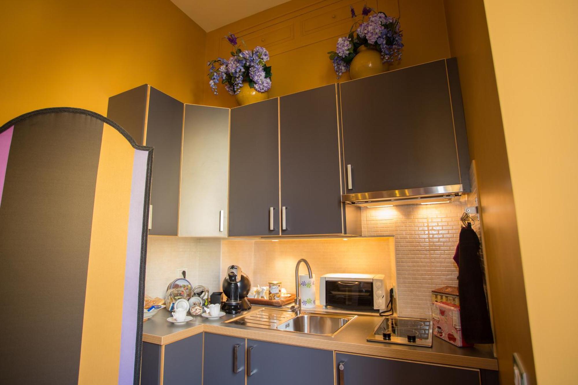 Suite Casa Pariolina Roma Ngoại thất bức ảnh
