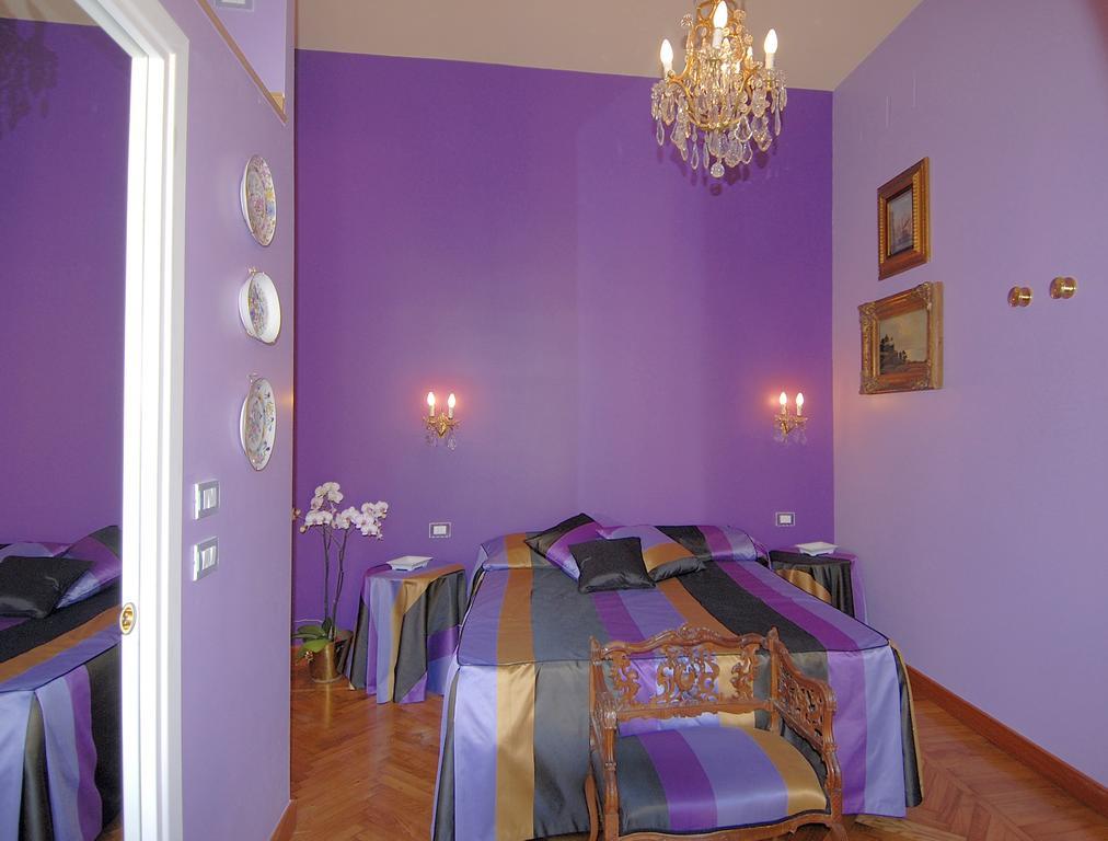 Suite Casa Pariolina Roma Ngoại thất bức ảnh