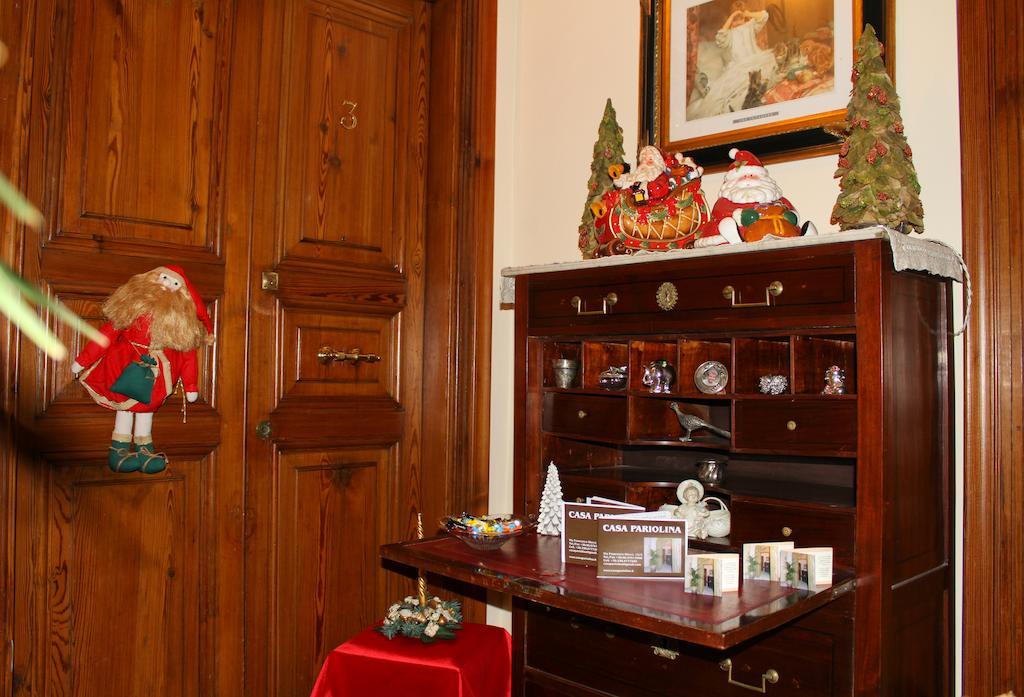 Suite Casa Pariolina Roma Ngoại thất bức ảnh