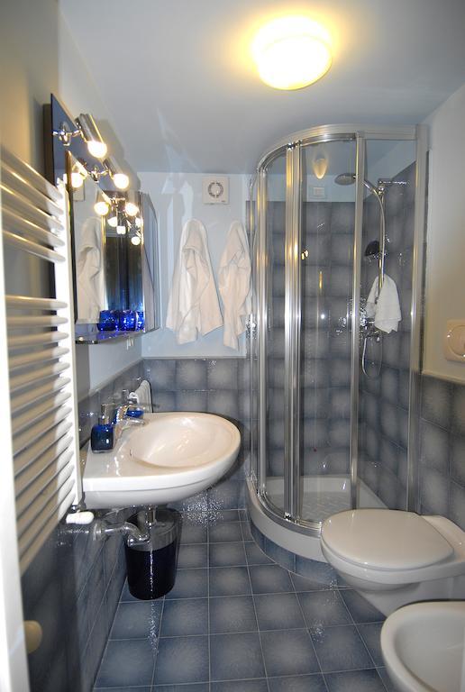 Suite Casa Pariolina Roma Ngoại thất bức ảnh
