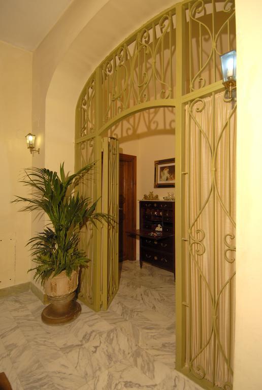 Suite Casa Pariolina Roma Ngoại thất bức ảnh