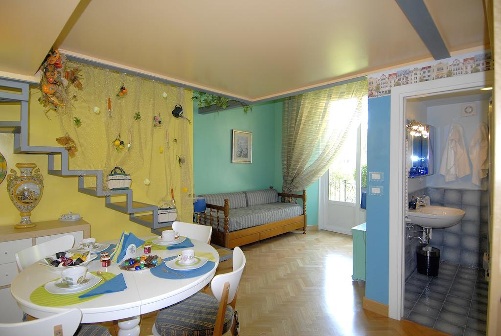 Suite Casa Pariolina Roma Phòng bức ảnh