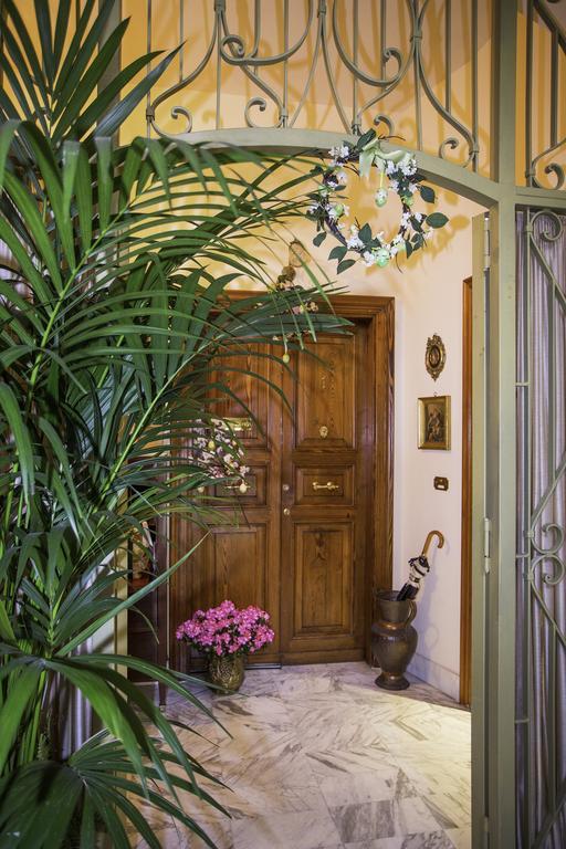 Suite Casa Pariolina Roma Ngoại thất bức ảnh